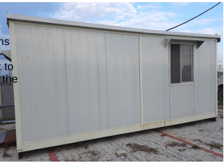 Site Offices